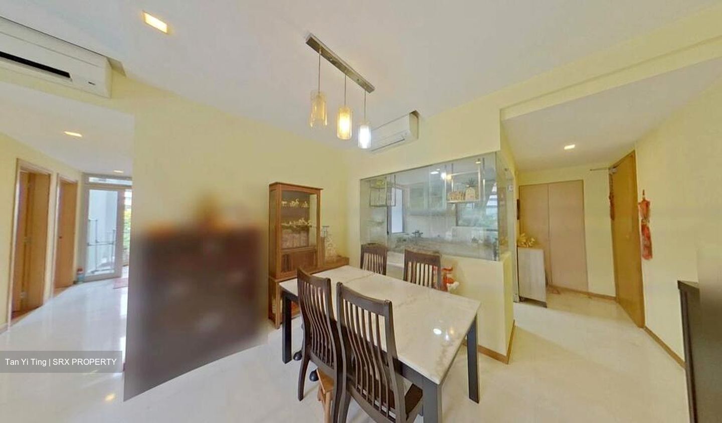Hillview Regency (D23), Condominium #449178041